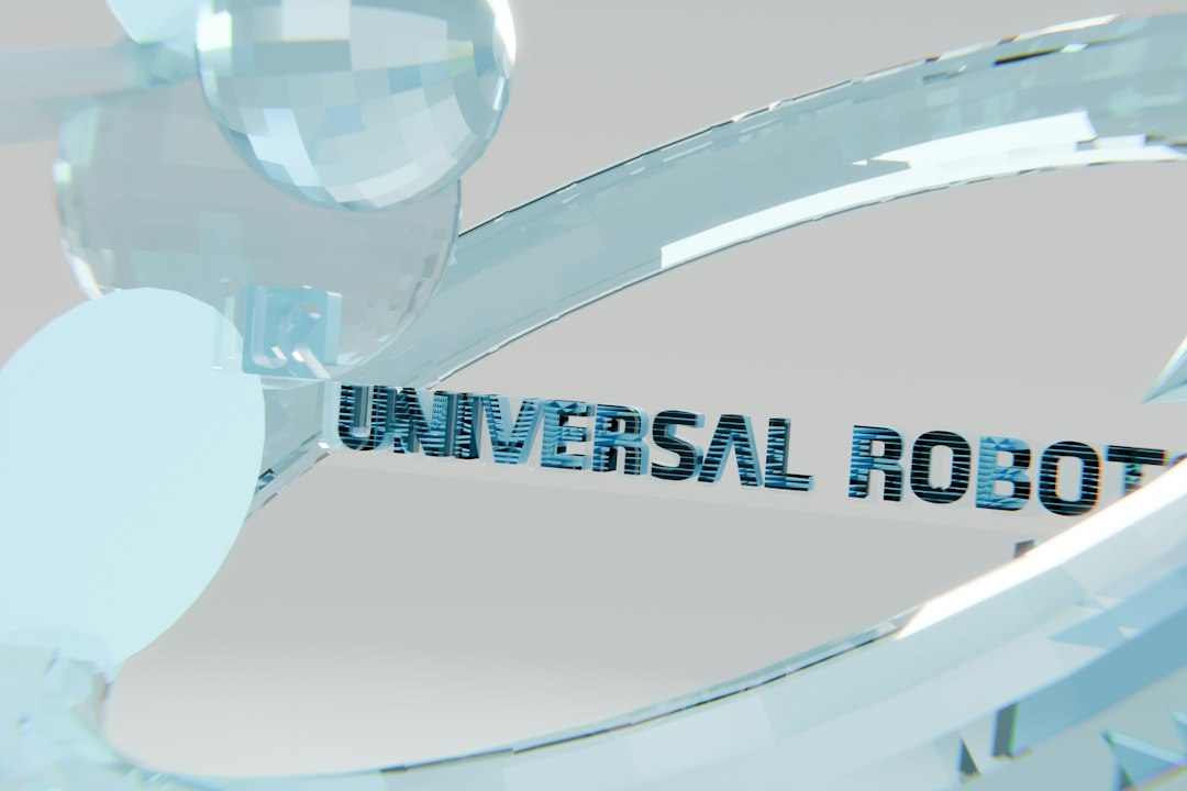 Certification Universal Robots et numérique